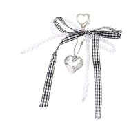 UncleS Elegantes Perlas Nudos De Bacera Pendiente Llavero Práctico Peleo Ornamento Para Bolso Decoración Bolsos Decoración Bag Accessory