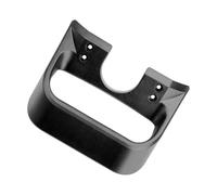 UncleS Empuñadura De Repuesto para Intermitente De Cámara De ABS Resistente Calor Sistemas De Montaje Sin Esfuerzo Diseño Apto para Viajes para Accesorios De Linterna AD600PRO