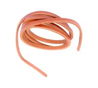 UncleS Flat Leather Bracelets Thread Cord Handmade Jewelry Accessories 1M Cowhides Rope for Fashion and Craft Enthusiasts Crafting Leather Strips