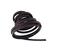 UncleS Flat Leather Bracelets Thread Cord Handmade Jewelry Accessories 1M Cowhides Rope for Fashion and Craft Enthusiasts Crafting Leather Strips