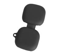 UncleS Funda para Auriculares Envolvente A Prueba De Golpes Protector Antiarañazos Piel Carcasa Silicona Lavable Mejora Agarre Bajos Protectora Auriculares Compatible con BF1