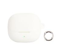 UncleS Funda Protectora Flexible para Auriculares Carcasa A Prueba De Golpes Carcasa Lavable Antipolvo Que Evita La Entrada Suciedad para Bajos BP1 Carga Portátil