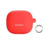 UncleS Funda Protectora Flexible para Auriculares Carcasa A Prueba De Golpes Carcasa Lavable Antipolvo Que Evita La Entrada Suciedad para Bajos BP1 Carga Portátil