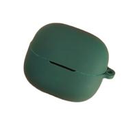 UncleS Funda Protectora Flexible para Auriculares Carcasa A Prueba De Golpes Carcasa Lavable Antipolvo Que Evita La Entrada Suciedad para Bajos BP1 Carga Portátil