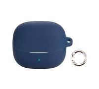 UncleS Funda Protectora Flexible para Auriculares Carcasa A Prueba De Golpes Carcasa Lavable Antipolvo Que Evita La Entrada Suciedad para Bajos BP1 Carga Portátil