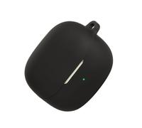 UncleS Funda Protectora Flexible para Auriculares Carcasa A Prueba De Golpes Carcasa Lavable Antipolvo Que Evita La Entrada Suciedad para Bajos BP1 Carga Portátil