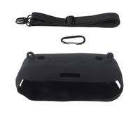 UncleS Fundas Protectoras De Silicona Ligeras para Altavoces Carcasa con Superficies Lisas Y Aspecto Elegante Cubiertas para Altavoces Accesorio para Altavoces para Exteriores