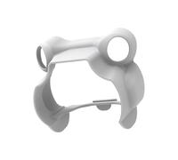 UncleS Glares Reducing Snapping on Lens Hoods for 4 Maintains Omnidirectional Visionings Shock Absorbing ABS/PC Frame Windproof Drones Accessories