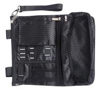 UncleS Golfs Bag Organizadores Poldes Accesorios Valorías Con Cremallera Bolsillo De Pelota Plegable Para Hombre Golf Con Cremallera Valores De Valores Bolsa Para Guantes