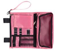 UncleS Golfs Bag Organizadores Poldes Accesorios Valorías Con Cremallera Bolsillo De Pelota Plegable Para Hombre Golf Con Cremallera Valores De Valores Bolsa Para Guantes