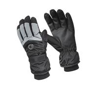 UncleS Guanteletes Recargables De Calentamiento Rápido Batería 5000 MAh Panel Táctil Acción 6 Tiempos Consistente Hombres Mujeres Deportes Invierno Calor Rápido Guantes Invierno Panel Táctil