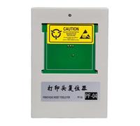 UncleS Herramienta De Reinicio PinThead para PF04 PF 04 Resetter para IPF6000S/IPF6100/IPF6200/IPF8000/IPF8000S/IPF8100 Recuperación Impresiones También