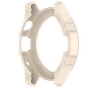 UncleS Hollow Out SmartWatch Cubre Choque Carcasa PC Carcasa Marco Bumper Carcasa Resistente a Arañazos Resistente a Golpes