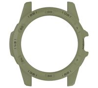 UncleS Hollow Out SmartWatch Cubre Choque Carcasa PC Carcasa Marco Bumper Carcasa Resistente a Arañazos Resistente a Golpes