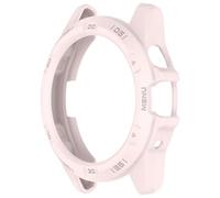 UncleS Hollow Out SmartWatch Cubre Choque Carcasa PC Carcasa Marco Bumper Carcasa Resistente a Arañazos Resistente a Golpes