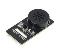 UncleS Idioma Global Inteligencia Consistente Circuito Comercial De Componentes De Voz para Dispositivos Inteligentes Y Robótica Retroalimentación Resistente