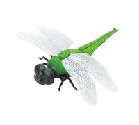 UncleS Interactive Cat Toy Interactive Teaser Mouse Spiders for Indoor Outdoor Felines Fun for Indoor Kitten Electric Cats Amusement