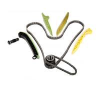 UncleS Juego De Reparación De Sistemas De Distribución Componente De Larga Duración 2720520016 Juego Completo De para Automóviles Clase SL Kit De Cadena De Gran Resistencia para Clase CLS