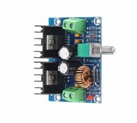 UncleS M401 200W Voltages Conversion Module Up To 8A 4-40V Input Adjustable Voltages Regulator For Power Supply Circuits Charging Driver Module