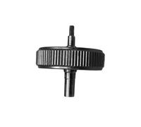 UncleS Metal Mouse Scroll Wheel for Deathadder 2013 6400DPI Edition Pulley Rollers Replacement Part Metal Mouse Scroll Wheel