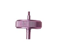 UncleS Metal Mouse Scroll Wheel for Deathadder 2013 6400DPI Edition Pulley Rollers Replacement Part Metal Mouse Scroll Wheel