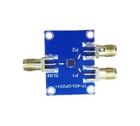 UncleS Módulo de radio TIA963L20 de 2,4 GHz-8 GHz con chip de datos que proporciona un eficiente módulo RF divisor de radiofrecuencia de 2,8 GHz-7,2 GHz