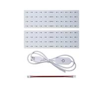 UncleS para Laboratorio Panel Led Lithophane Tablero De Retroiluminación LED Paquetes Básicos Impresión 3D para Fotografía Ordenador Y Accesorios De Oficina