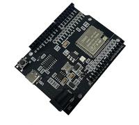UncleS Placa De Desarrollo De IoT De Múltiples Interfaces para IDE con Controlador De IoT De Conectividad En La Nube