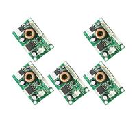 UncleS Placa Reguladora De Potencial Tamaño Pequeño 12 V A 5 Y 3 3 Conversión Energía Eficiente Protecciones Múltiples Componente Salida Potencial Múltiple