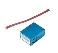 UncleS PM2.5 Sensores De Polvo Partículas Aire Dentro del Módulo Salida Digital Purificadores Aire PMS5003 Precisión para Purificadores Módulo Salida Digital