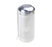 UncleS Portátil 316 Establo Acero Filtro Herbal Caldera Pantalla Teas Filtro De Hoja Accesorios Para Los Entusiastas Teas Brewing Accesorios Disponibles