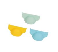 UncleS Professional Silicone Finger Quilting Ruler Patchwork Stitching Templates Measuring Tool For Stitching Sewing Craft Hand Sewing Locker Tool