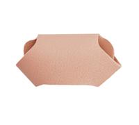 UncleS PU Leather Stethoscope Holder Identification Label Waterproof Protective Sleeve for Medicals Professional Hospital Use Stethoscope Protector