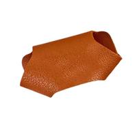 UncleS PU Leather Stethoscope Holder Identification Label Waterproof Protective Sleeve for Medicals Professional Hospital Use Stethoscope Protector