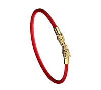 UncleS Pulsera De Cable Acero Flexible con Fondos Seguros Joyería Comodidad Liviana Joyería Negra para La Oficina Sensible Office Casual Stretch Bangle