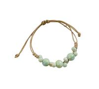 UncleS Pulsera De Cerámica Pulsera Ligera Y Resistente Agua Adorno Que Mejora Sus Estilos Individuales Accesorios para Mujeres