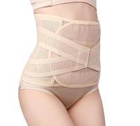 UncleS Recortador De Cintura Postnatal para Mujeres Que Mejora La De Reloj De con Ajuste Ajustable Faja Adelgazante para Vientre Cinturón De Corsé Cinturón Abdominal De Compresión