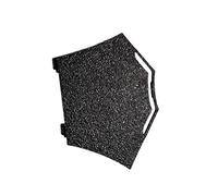 UncleS Reemplazo De La Puerta Batería Resistencia para Inalámbrico G602 Diseño A Presión Mejora Portabilidad Longevidad Cubierta Batería del Inalámbrico