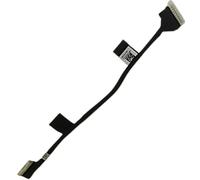 UncleS Replacement Battery Cable For 5530 E5530 M3570 Laptops Power Connectors with High Conductivity PVC Laptop Battery Cable