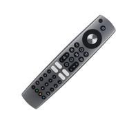 UncleS Replacement RC4353922 Remote Designs For TS9187R-10 Models Easy Setups Control Remote