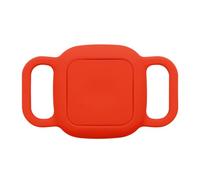 UncleS Ronda redonda protectora de silicona funda impermeable para azulejos 2024 uso diario de viajes y actividades al aire libre protección al aire libre