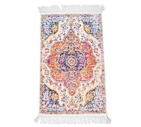 UncleS Soft Prayer Rug Durability Floor Mat Perfectly for Men Women Children Religious Activities Carpet Prayer Rug for Men