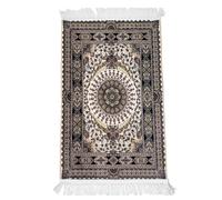 UncleS Soft Prayer Rug Durability Floor Mat Perfectly for Men Women Children Religious Activities Carpet Prayer Rug for Men
