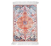 UncleS Soft Prayer Rug Durability Floor Mat Perfectly for Men Women Children Religious Activities Carpet Prayer Rug for Men