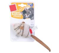 UncleS Suenes De Canto Juguete Activado Voz Pájaros Simulados para Hablar Loros Estimulantes Actividad Interior