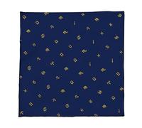 UncleS Tela De Tarot con Diseño Pequeño Tapiz Astrología Cubierta para Tarjetas Adivinación Suministros Tela para Cartas Tarot