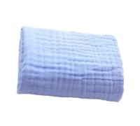 UncleS Toalla De Baño Algodón Lujo para Bebé Súper Absorbente Niños Cómoda Manta Clase A Bebés Toallas Baño Infantiles