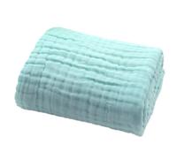 UncleS Toalla De Baño Algodón Lujo para Bebé Súper Absorbente Niños Cómoda Manta Clase A Bebés Toallas Baño Infantiles