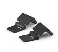 UncleS Tortugas Box Living Heblas Escape Reptiles Terrarios Clip Tanks De Alimentación Piezas para Seguridad Pet Varios Tipos Seguridad De Reptiles