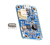 UncleS Últimos Cargadores Powerboosts 500: Solución De Refuerzo USB Recargable 5 V con Salida 500 MA+ para Todos Sus Dispositivos